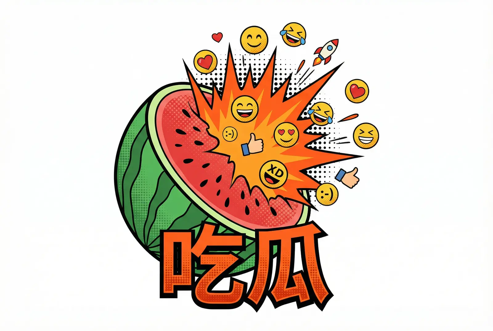 吃瓜网|吃瓜网影院最新更新-真实可靠吃瓜网官网 社区Logo